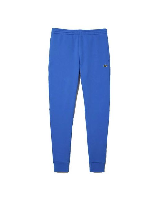 Lacoste Blue Trackpant Men - Xl for men