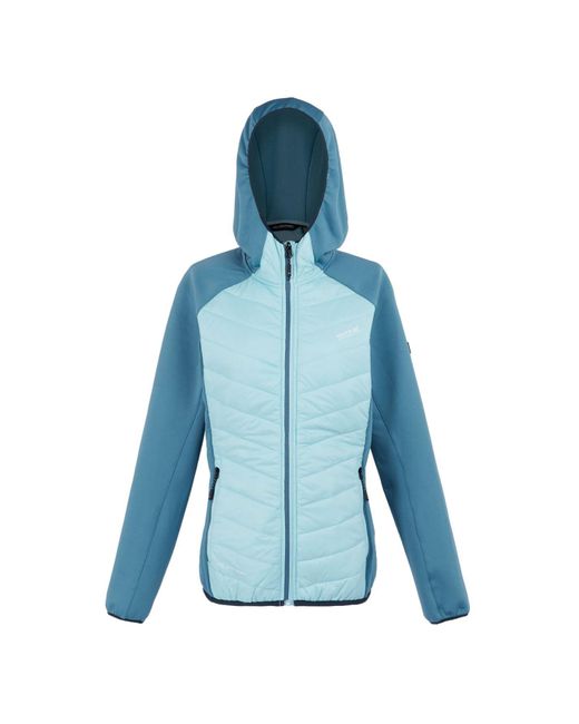 Regatta Blue WMS Andreson VIII - 46