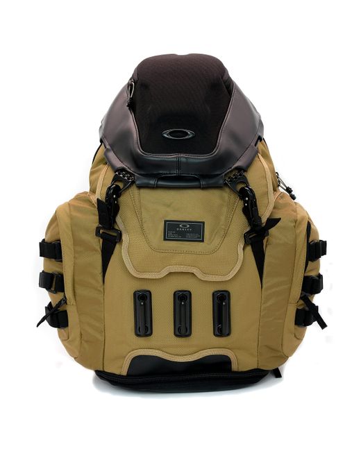 oakley kitchen backpack