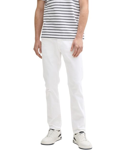 Tom Tailor 1035878 Jeans Josh Regular Slim in Multicolor für Herren