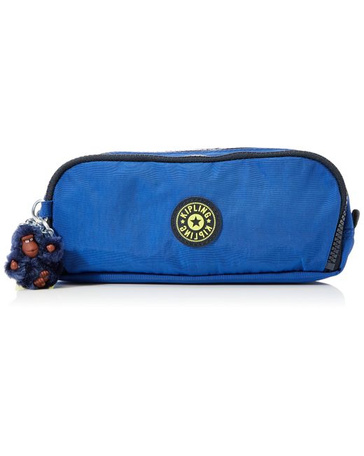 Kipling Blue Gitroy