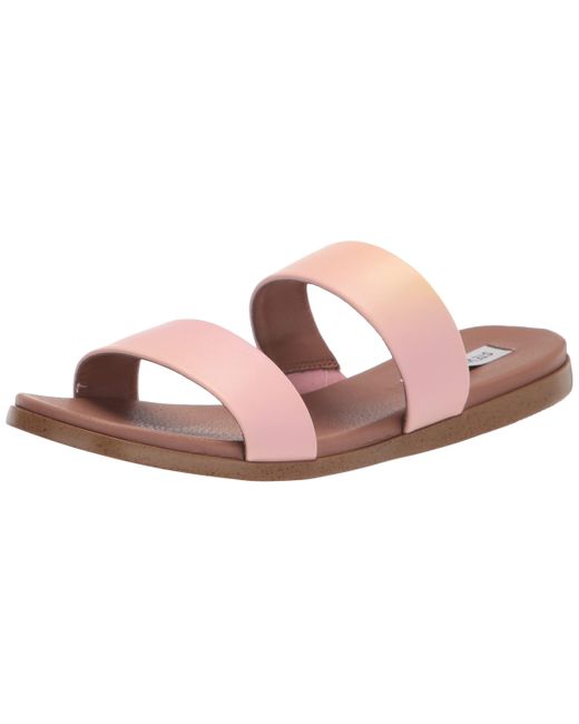 birkenstock madrid gold metallic