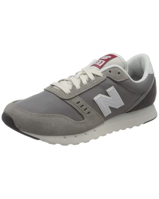 new balance 311 hombre negro