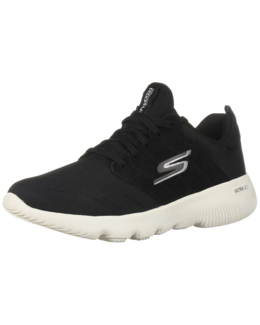 skechers go run 600 femme marron