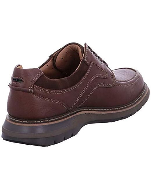 un ramble lace clarks