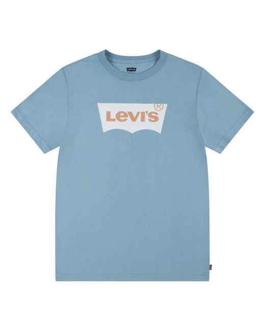 Lvb Batwing Tee Camiseta Levi's de hombre de color Blue