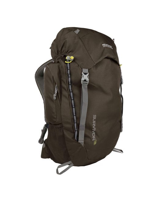 Regatta Green Survivor V4 45l Backpack Rucksacks for men