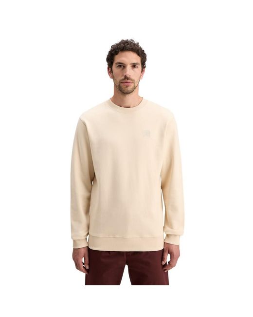 Scotch & Soda Core Logo in Natural für Herren