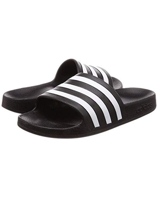 adidas adilette aqua zapatos de playa y piscina unisex adulto adidas adilette aqua zapatos de playa y piscina unisex adulto