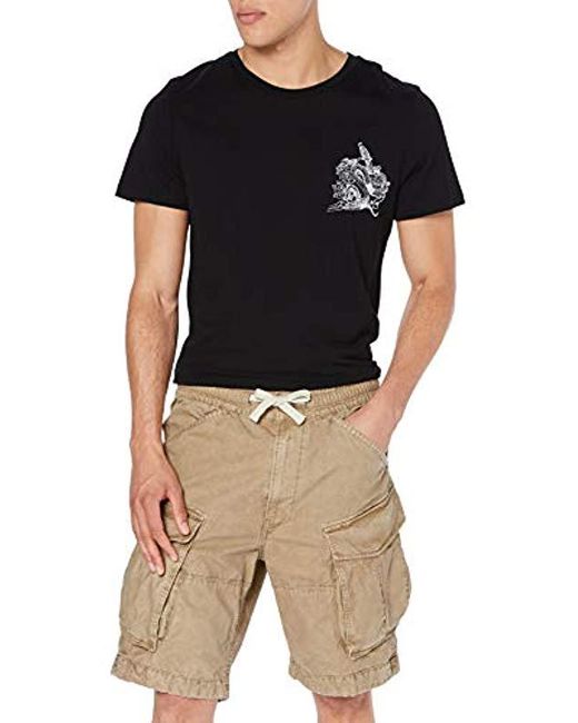 Pantalones Cortos Hombre Pantalones Cortos Para Hombre Hombre G