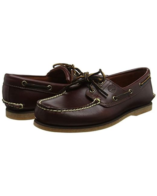 timberland wide fit boat shoes