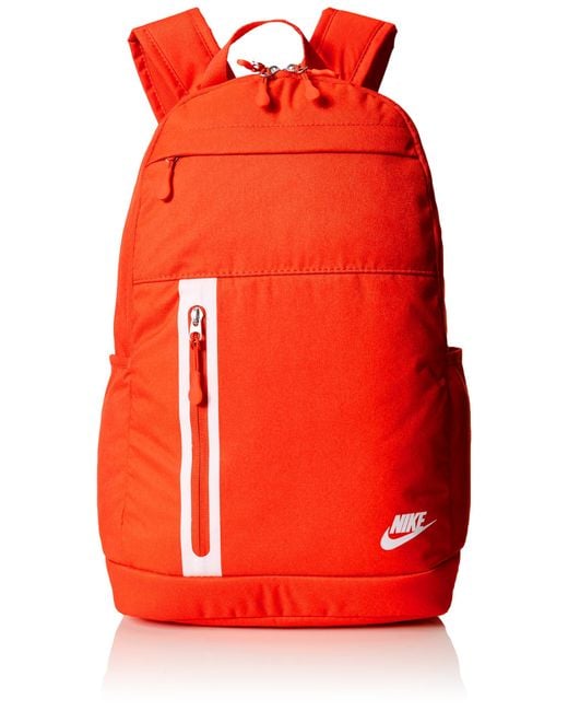 Zaino elemental premium (21 l) di Nike in Red