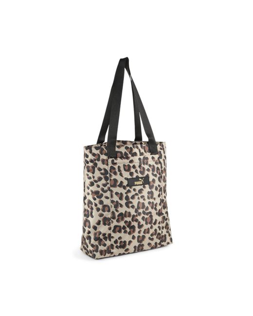 PUMA Vrouwen Core Pop Shopper Koper in het Black