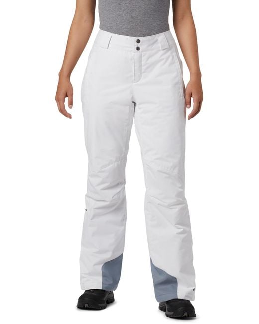 Omni heat pants hotsell