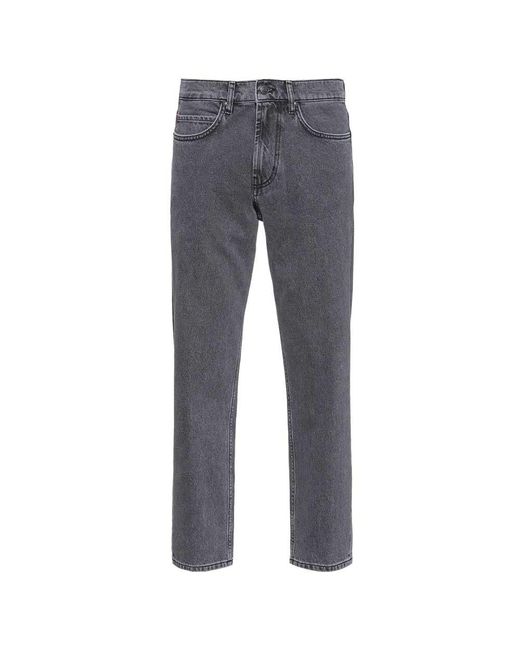 HUGO 340 Jeans_Trousers in Gray für Herren