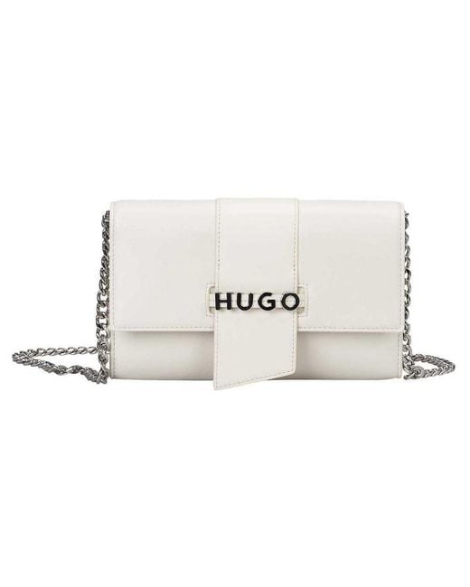 HUGO Multicolor Mel 2.0 Clutch