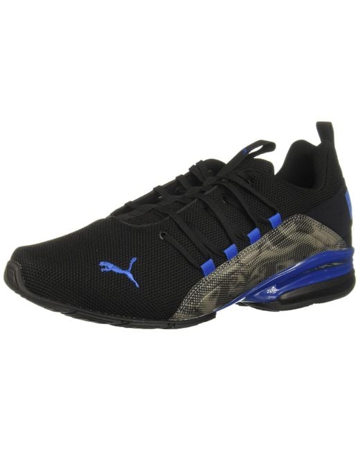 puma axelion cyclone