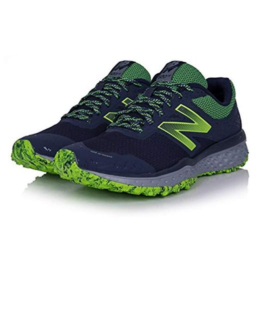 new balance mt620v2 trail running shoes review