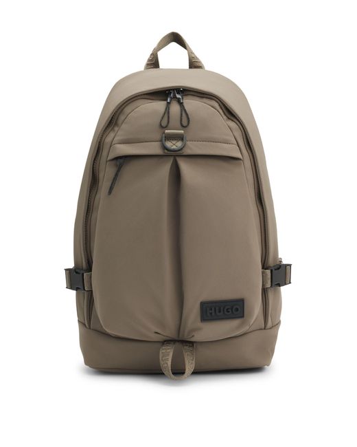 HUGO Taric_Backpack in Natural für Herren