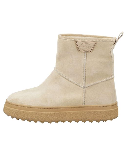 Snowhill di Gant in Natural