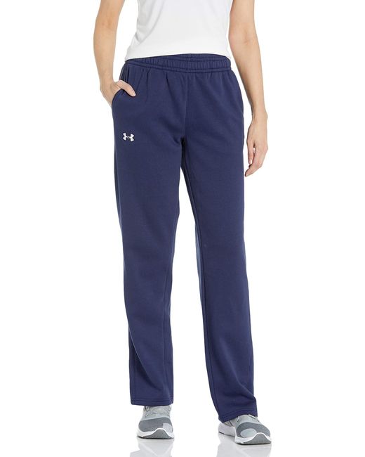 under armour hustle pants