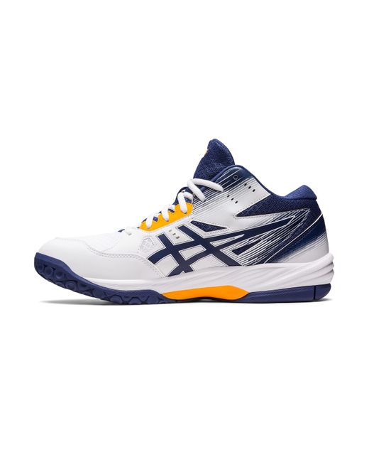 asics fastball 4