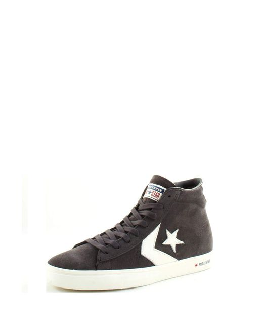 converse pro leather 43