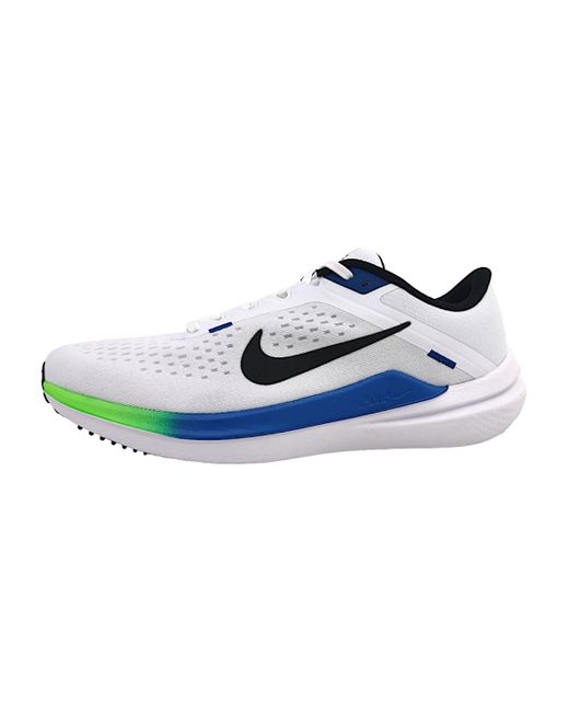 Zapatillas de Running para Carretera Winflo 10 para Hombre Nike de hombre de color Blue