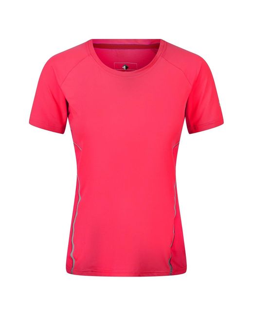 Highton Pro T-Shirt Rethink Rose Taille 42 Regatta en coloris Pink