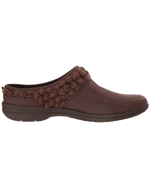 merrell women's encore kassie slide clog