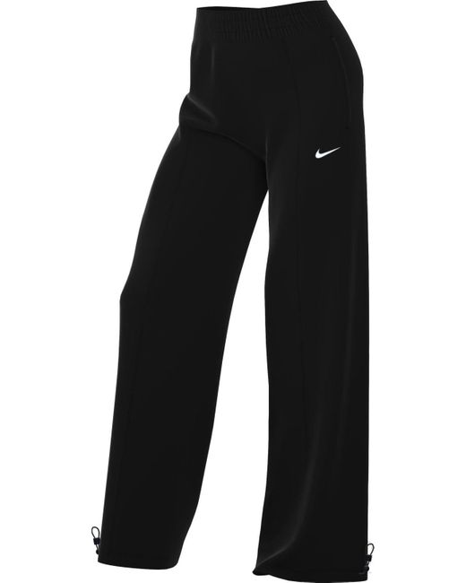 Damen Sportswear Trend Woven Mr Pant Pantalón Nike de color Black