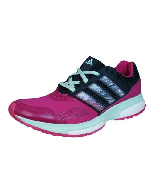 adidas techfit running shoes
