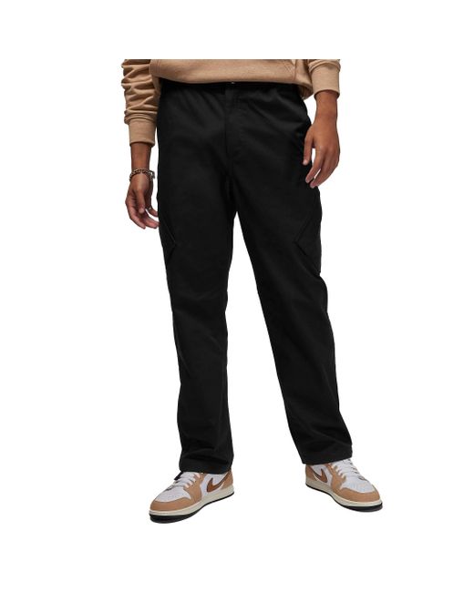 Nike Black Jordan Essentials Chicago Pants for men