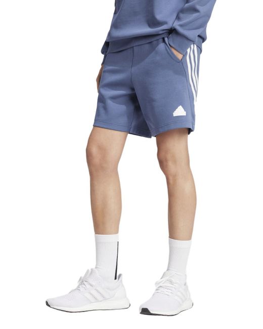 Example Title di Adidas in Blue da Uomo