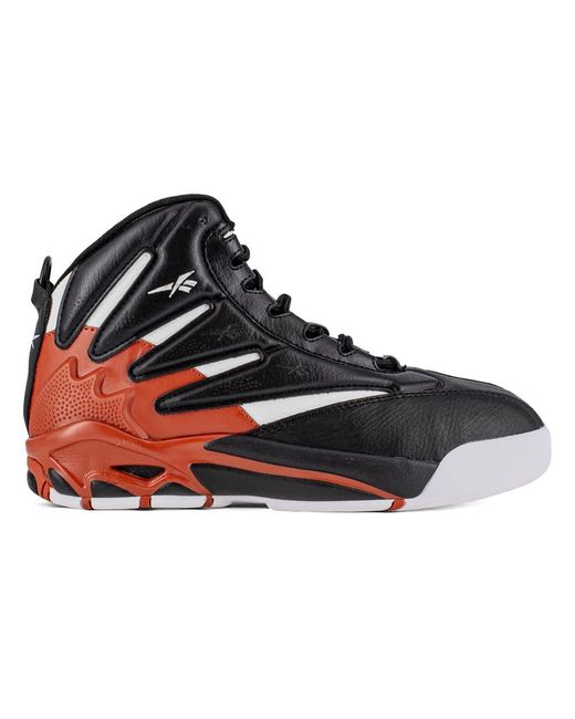 Reebok Black The Blast Work Safety for men