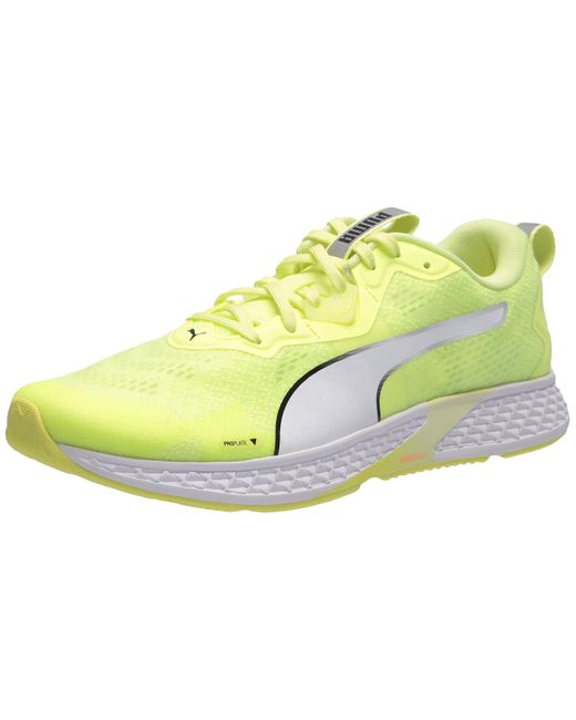PUMA Rubber Mens Speed Sutamina 2 Running Shoe in Black for Men - Save 70%  - Lyst