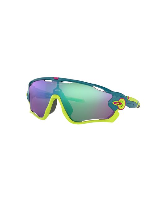 Oakley Multicolor JawbreakerTM PrizmTM Snow Collection Sunglasses
