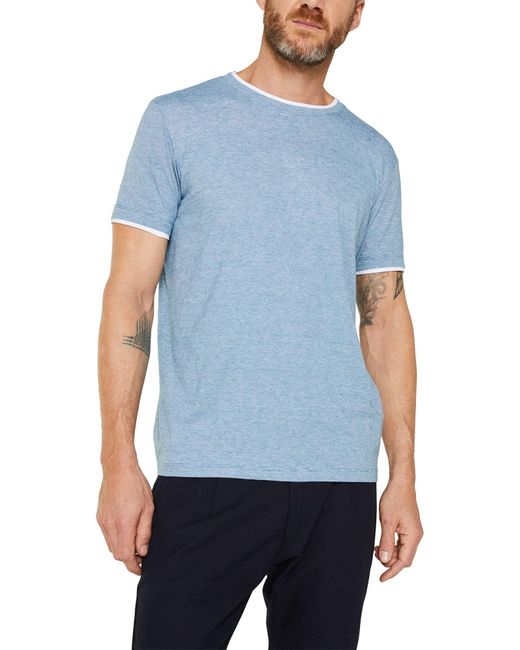 ESPRIT T-Shirt Uomo
