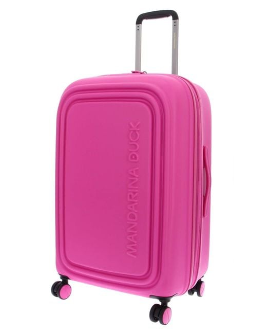 Valigia 20 Kg Da Stiva Trolley MEDIUM EXP Mandarina Duck