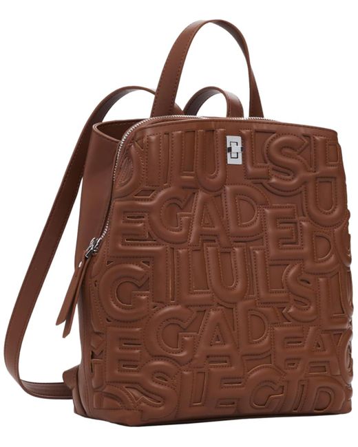 Desigual Brown Bag_maki Sumy Mini BAG_MAKI SUMY MINI