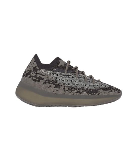 Chaussures de survêtement Yeezy Boost pour homme Adidas pour homme en coloris Black