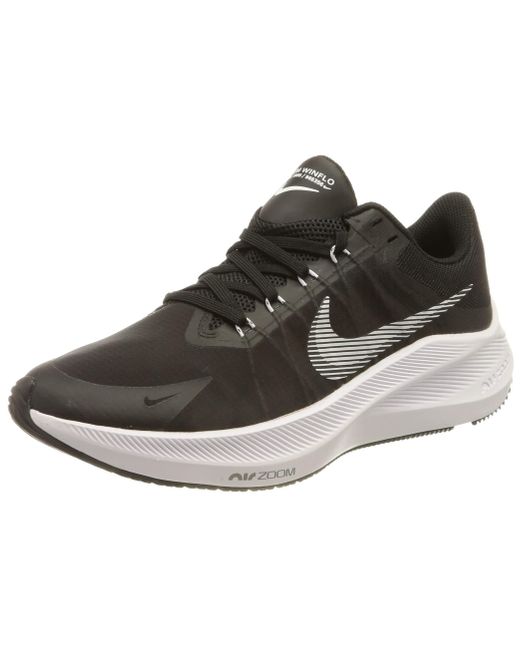Zoom Winflo 8 Nike de hombre de color Negro | Lyst