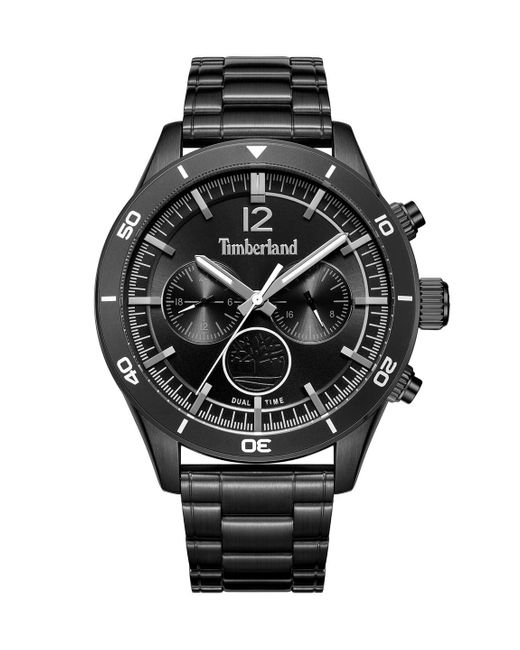 Timberland bradshaw deals watch