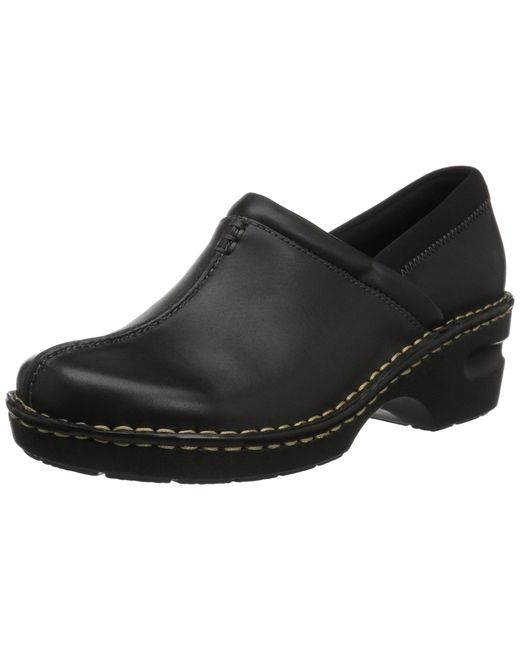 black eastland shoes
