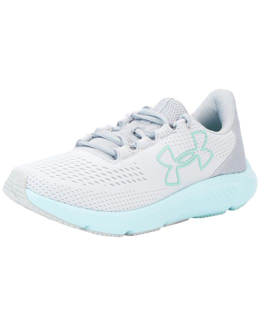 Zapatillas Under Armour Mujer Running Charged Pursuit 3
