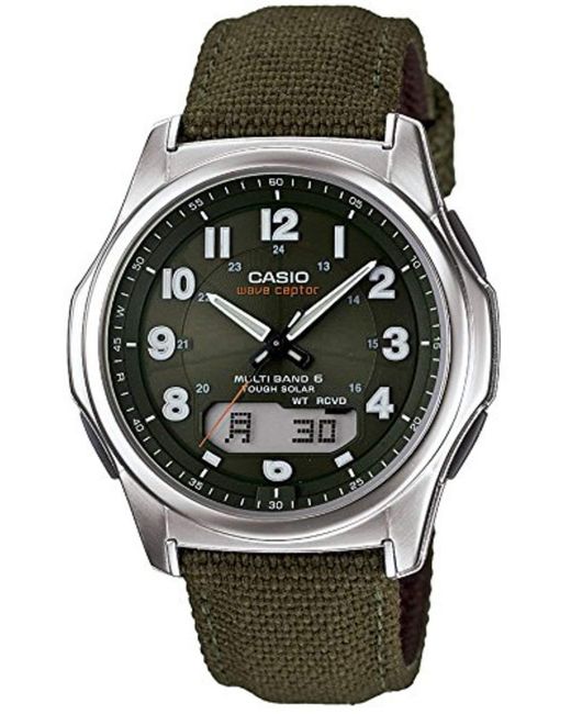 M630B-3AJF - Orologio da polso da di G-Shock in Black da Uomo
