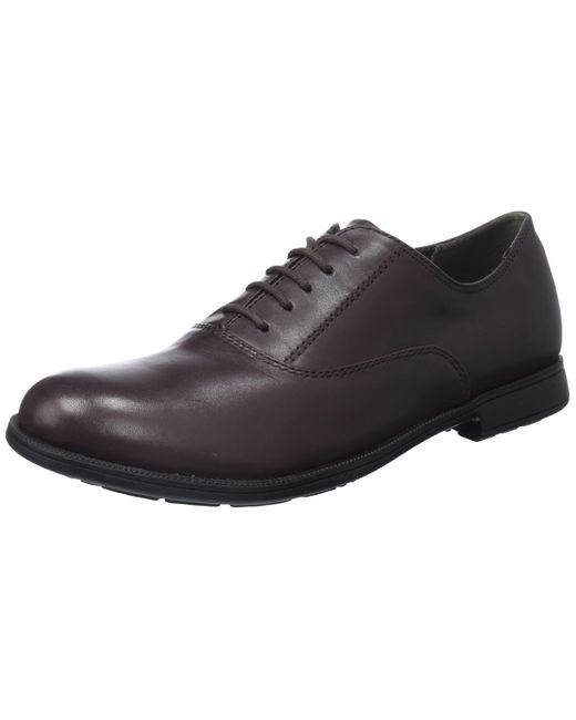 1913-K200918 Camper de color Black