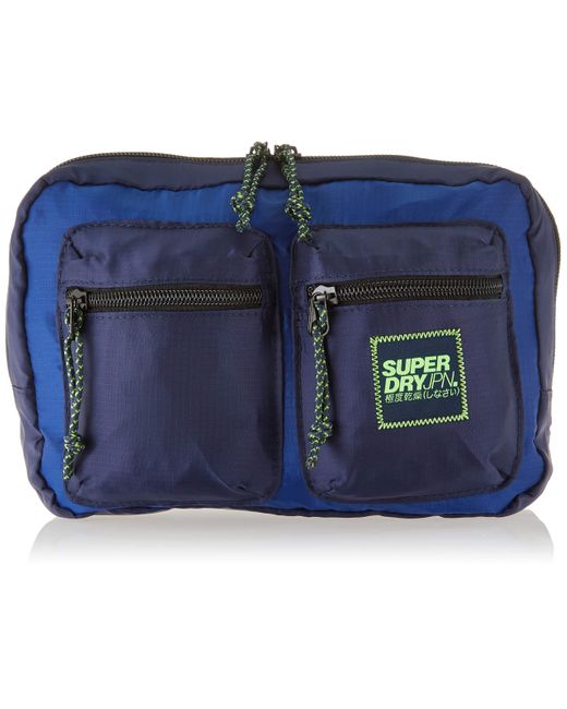 shoulder bag superdry