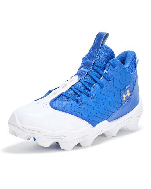 Sneaker Harper 9 Rm Uomo, di Under Armour in Blue da Uomo