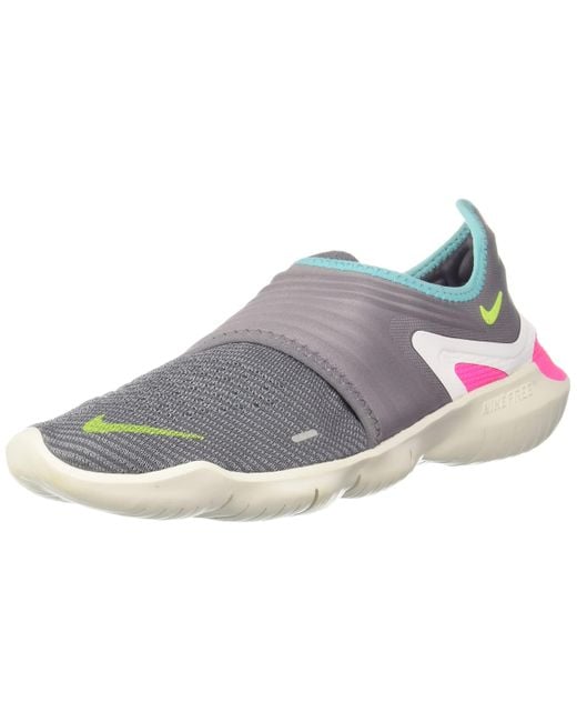 Nike free rn flyknit amazon cheap uk